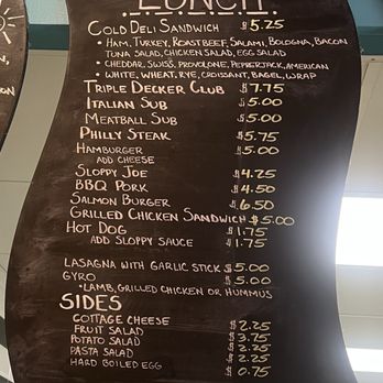 Belmont Deli - Lunch menu - Delis Near Me - Columbus, Ohio Belmont Deli - Lunch menu - Delis Near Me - Columbus, Ohio