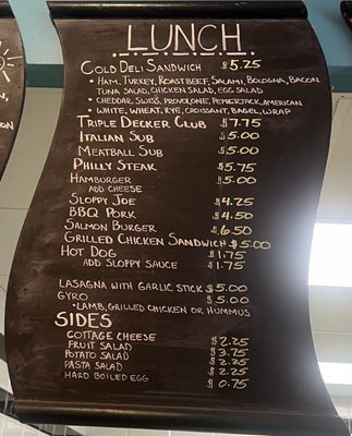 Menu photo 3 Belmont Deli Columbus, OH Menu photo 3 Belmont Deli Columbus, OH