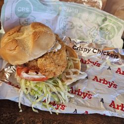 Arby's