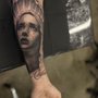 Lions Den Tattoo Studio