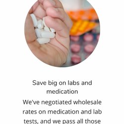 Octagram Direct Primary Care