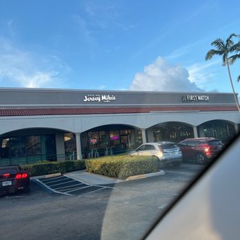 Jersey Mike's Subs - Jersey Mike's Sub - Fast Food Near Me - Hollywood, Florida Jersey Mike's Subs - Jersey Mike's Sub - Fast Food Near Me - Hollywood, Florida