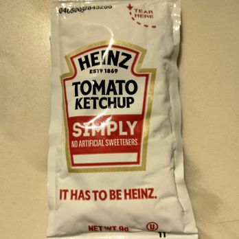 Heinz - Simply - Specialty Food Near Me