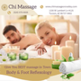 Photo of Chi Massage