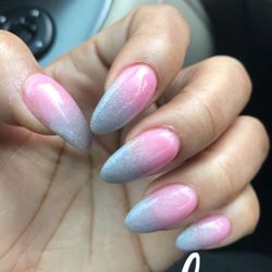 Lush Nail Bar Atlantic - Lush Nail Bar Atlantic always provides friendly & efficient service. clean/relaxing environment. staff greets me by name. Highly recommended