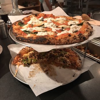Otto - Wow!!!! - Pizza Near Me - Chester, Connecticut