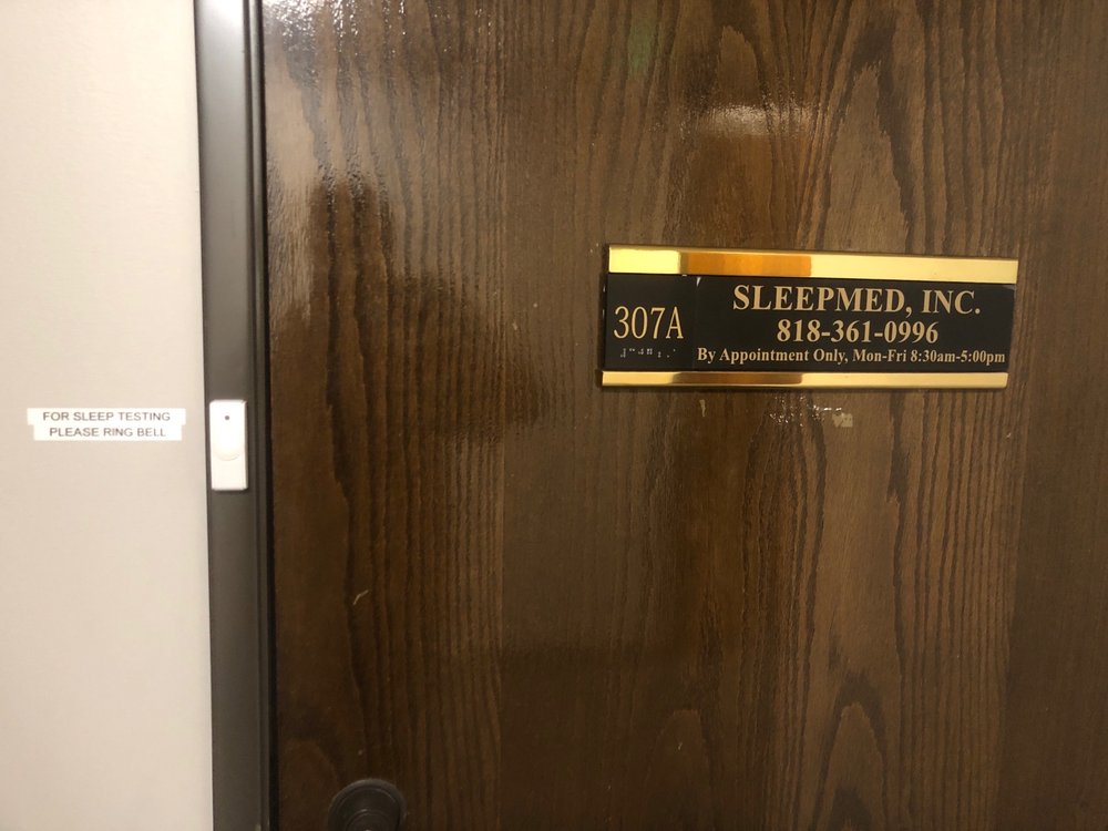 Sleep Med - sleep specialist in Los Angeles, CA