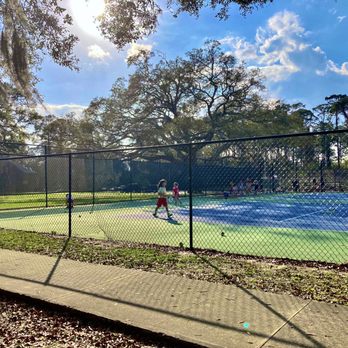St Simons Island Tennis Academy - St. Simons Island Tennis Academy - Tennis Near Me - Brunswick, Georgia