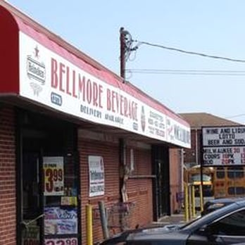 Bellmore Beverage - Beer, Wine & Spirits Near Me - Bellmore, New York Bellmore Beverage - Beer, Wine & Spirits Near Me - Bellmore, New York