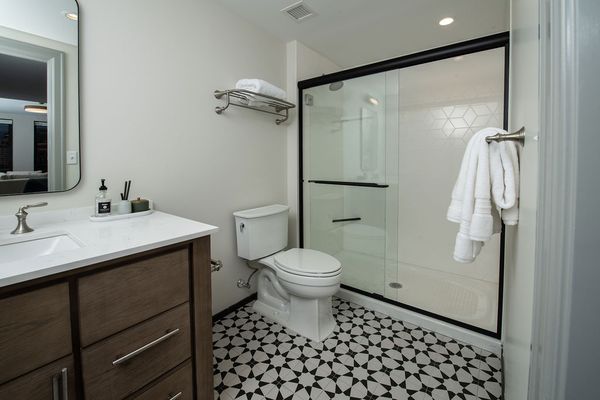 Eddystone Apartments by null