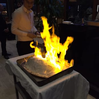 Albatros Restaurant - Seafood Near Me - Istanbul, 34