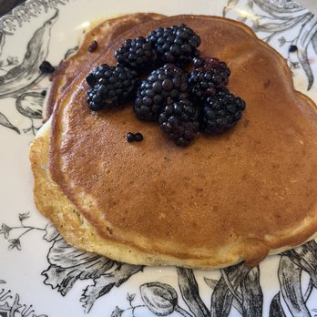Sugar and Scribe - Lemon Curd Pancakes - Bakeries Near Me - La Jolla, California Sugar and Scribe - Lemon Curd Pancakes - Bakeries Near Me - La Jolla, California