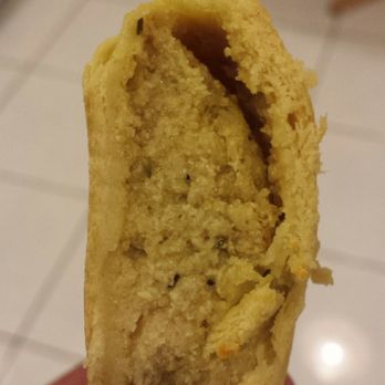 Sonia's Patties - disgusting chicken patty made with ground chicken. - Bakeries Near Me - Miami, Florida Sonia's Patties - disgusting chicken patty made with ground chicken. - Bakeries Near Me - Miami, Florida