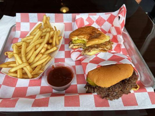 BRGRS Huntington by null