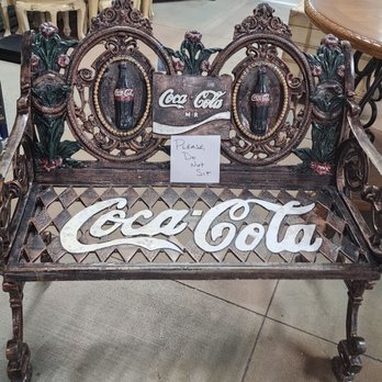 Hillsboro Antique Mall - Antiques Near Me - Margate, Florida