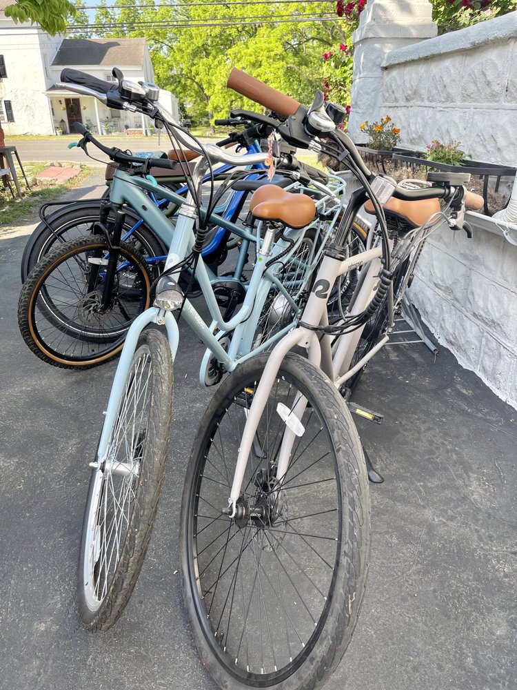 WHITEMARSH REVOLUTIONARY CYCLES Updated July 2024 49 Photos 25 E