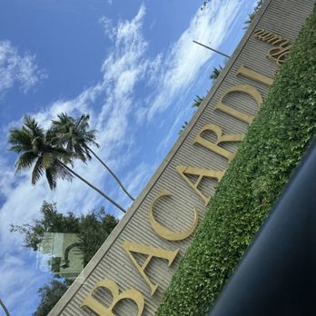 Casa Bacardi - Tours Near Me - Cataño, Puerto Rico
