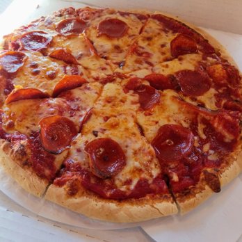 Si-Pie Pizzeria - Pepperoni - Pizza Near Me - Chicago, Illinois