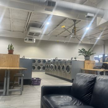 Seashore Washateria - Laundromat Near Me - Katy, Texas Seashore Washateria - Laundromat Near Me - Katy, Texas