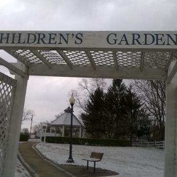 Children's Garden Park - Trellised entrance - Parks Near Me - Greenwood, Indiana Children's Garden Park - Trellised entrance - Parks Near Me - Greenwood, Indiana