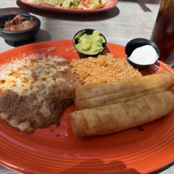 Sonora Cantina - Chicken Flautas - Mexican Near Me - Big Bear Lake, California Sonora Cantina - Chicken Flautas - Mexican Near Me - Big Bear Lake, California