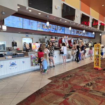 GALAXY THEATRES TUCSON - Updated January 2026 - 151 Photos & 141 Real