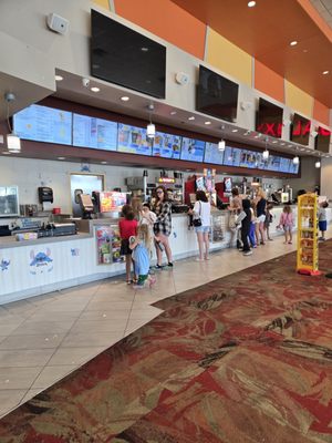 Galaxy Theatres Tucson by null