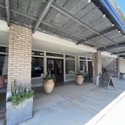 Exterior photo of Downtown coffee - Paris, Texas Exterior photo of Downtown coffee - Paris, Texas