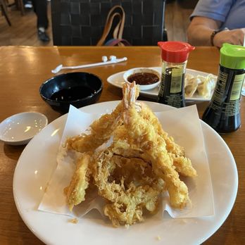 Mikang Sushi - Tempura appetizer - Sushi Bars Near Me - Hernando, Florida Mikang Sushi - Tempura appetizer - Sushi Bars Near Me - Hernando, Florida