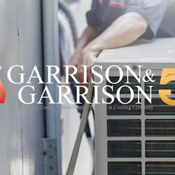 Garrison & Garrison