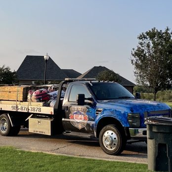 Port City Glass & Paints - Loaded down headed back to Terrebonne Parish - Auto Glass Services Near Me - Monroe, Louisiana Port City Glass & Paints - Loaded down headed back to Terrebonne Parish - Auto Glass Services Near Me - Monroe, Louisiana