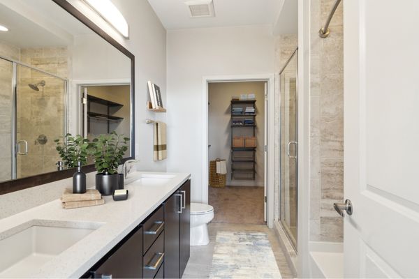 Atlantic House Apartments by null