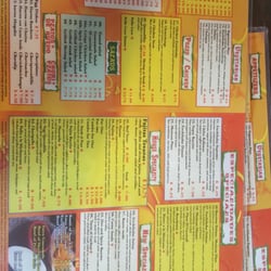 El Carrisal Mexican Restaurant