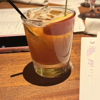 Seasons 52 - Drink - New American Near Me - Columbia, Maryland