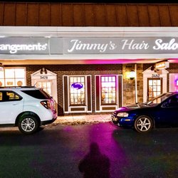 Jimmy's Hair Salon - Jimmy's Hair Salon