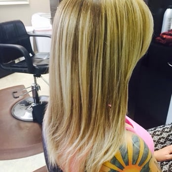 Studio 99 Salon - Color correction by Jacqui ! - Blow Dry/Out Services Near Me - San Diego, California