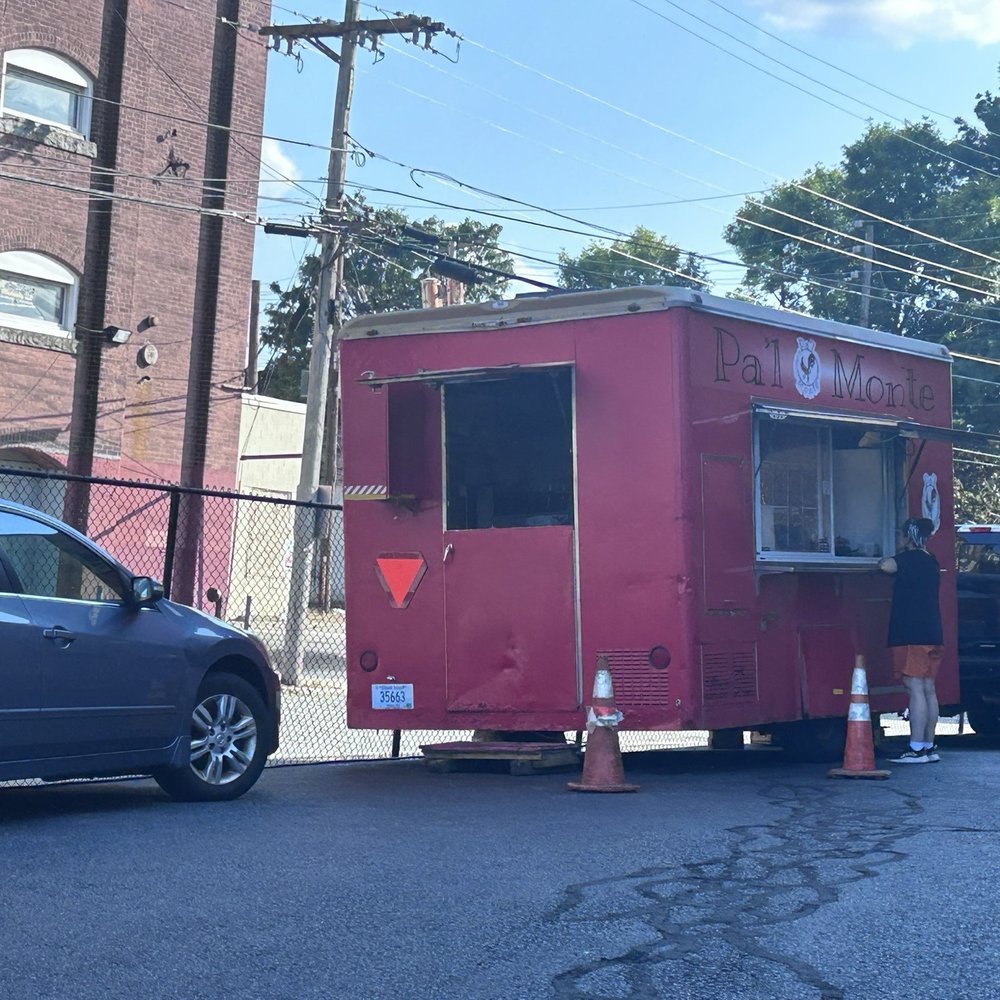 Pa'l Monte - Food Trucks Near Me - Smithfield, Rhode Island Pa'l Monte - Food Trucks Near Me - Smithfield, Rhode Island