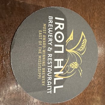Iron Hill Brewery & Restaurant - Brewpubs Near Me - Hershey, Pennsylvania Iron Hill Brewery & Restaurant - Brewpubs Near Me - Hershey, Pennsylvania