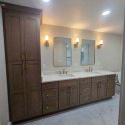 Pi Kitchen and Bath