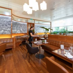 Bistro St.Gallen - Bistro St.Gallen