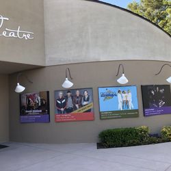 Welk Resorts Theatre - San Diego