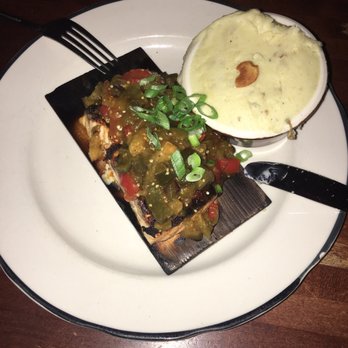 Moonshine Grill - Salmon - Southern Near Me - Austin, Texas Moonshine Grill - Salmon - Southern Near Me - Austin, Texas