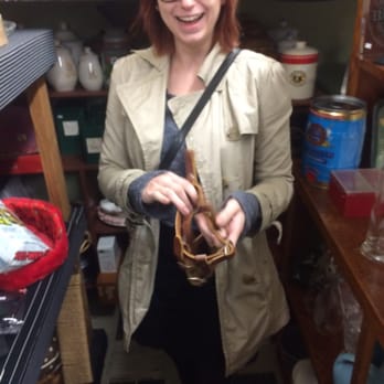 Attic To Basement Repeats - Thrift Stores Near Me - Tonawanda, New York