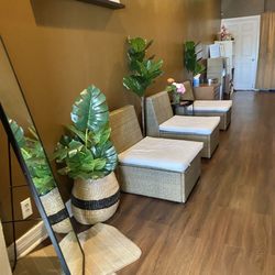 Araya Thai Massage - Hallway.