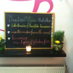 Vegan Take Away - Daily offer with nice set-up:)