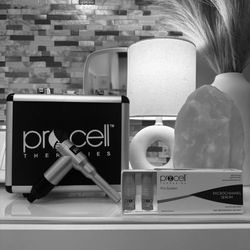 Peachy Skin Bar - The next generation of skin rejuvenation using stem cell growth factors and fine micro-needles to stimulate collagen production!