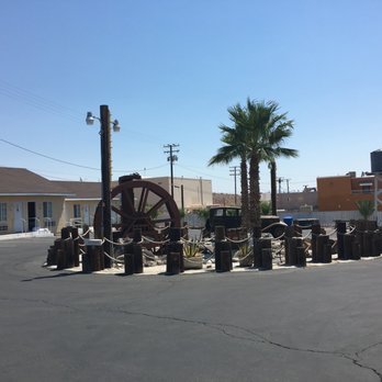 Route 66 Motel - Hotels Near Me - Barstow, California Route 66 Motel - Hotels Near Me - Barstow, California