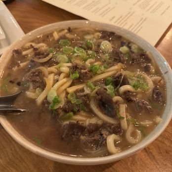 Soraya - Niku udon - Japanese Near Me - Detroit, Michigan Soraya - Niku udon - Japanese Near Me - Detroit, Michigan