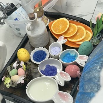 102 Annie’s Nails - Nail Salons Near Me - Sunrise, Florida