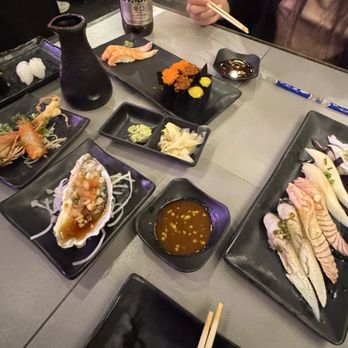 Mr. Shota - Sushi Bars Near Me - Las Vegas, Nevada Mr. Shota - Sushi Bars Near Me - Las Vegas, Nevada